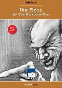 Dark Man: The Plays Set 1 Workbook 1