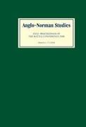 Anglo-Norman Studies XXXI