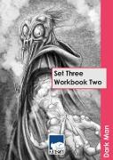 Dark Man Set 3: Workbook 2