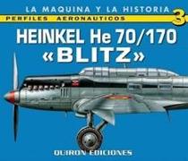 Heinkel He 70/170 OBlitz'