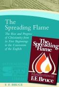 The Spreading Flame