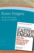 Easter Enigma