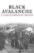 Black Avalanche: The Knockshinnoch Pit Disaster