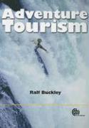 Adventure Tourism