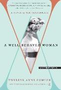 A Well-Behaved Woman: A Novel of the Vanderbilts