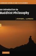 An Introduction to Buddhist Philosophy