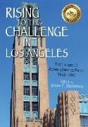 Rising to the Challenge in Los Angeles: The Letters of Agnes Edwards Partin, 1926-1956