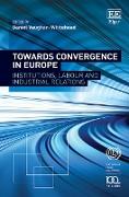 Towards Convergence in Europe