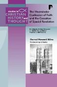 The Westminster Confession of Faith and the Cessation of Special Revelation