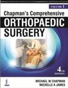 Chapman's Comprehensive Orthopaedic Surgery