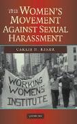 The Women's Movement Against Sexual Harassment