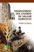 Financement Des Chaines de Valeur Agricoles