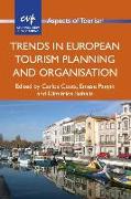 Trends in European Tourism Planning and Organisation