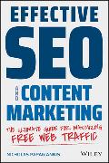 Effective SEO and Content Marketing