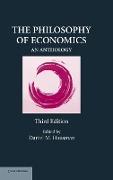 The Philosophy of Economics