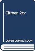 The Citroen 2CV