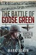 The Battle of Goose Green