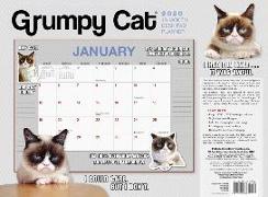 GRUMPY CAT 2020 PAD