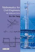 Mathematics for Civil Engineers