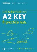 Practice Tests for A2 Key: KET