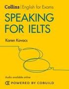 Speaking for IELTS: IELTS 5-6+ (B1+)