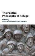 The Political Philosophy of Refuge