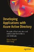 Developing Applications with Azure Active Directory