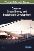 Cases on Green Energy and Sustainable Development