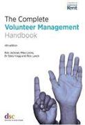 The Complete Volunteer Management Handbook