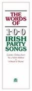 The Words of 100 Irish Party Songs