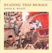 Reading Thai Murals