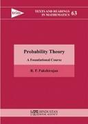 Probability Theory