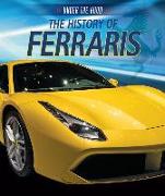 The History of Ferraris