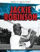 Jackie Robinson