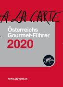 Österreich A la Carte Gourmet-Führer 2020