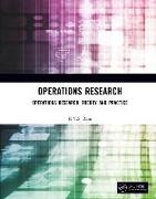 Operations Research