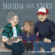 Shauna Sees Stars