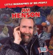 Jim Henson