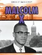 Malcolm X