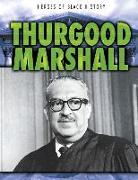 Thurgood Marshall