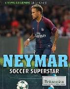 Neymar: Soccer Superstar