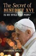 The Secret of Benedict XVI