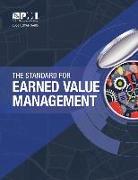 The Standard for Earned Value Management