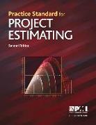 Practice Standard for Project Estimating