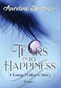Tears into Happiness: A Young Widow's Story