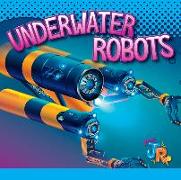 Underwater Robots