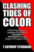 Clashing Tides of Color