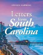 Letters from South Carolina