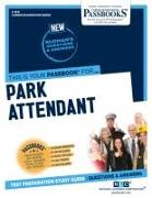 Park Attendant (C-1541): Passbooks Study Guide Volume 1541