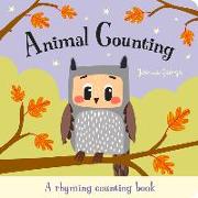 Animal Counting